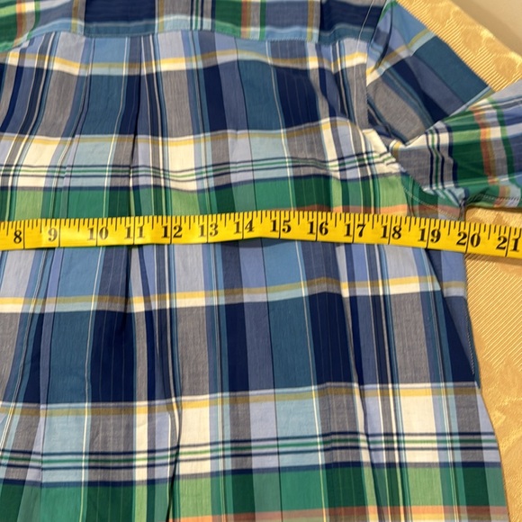 Polo Ralph Lauren Button Down. Size XL. - Picture 8 of 10